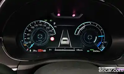 Genesis GV70 2024 0.1 Автомат в Москве № 56680, миниатюра 8