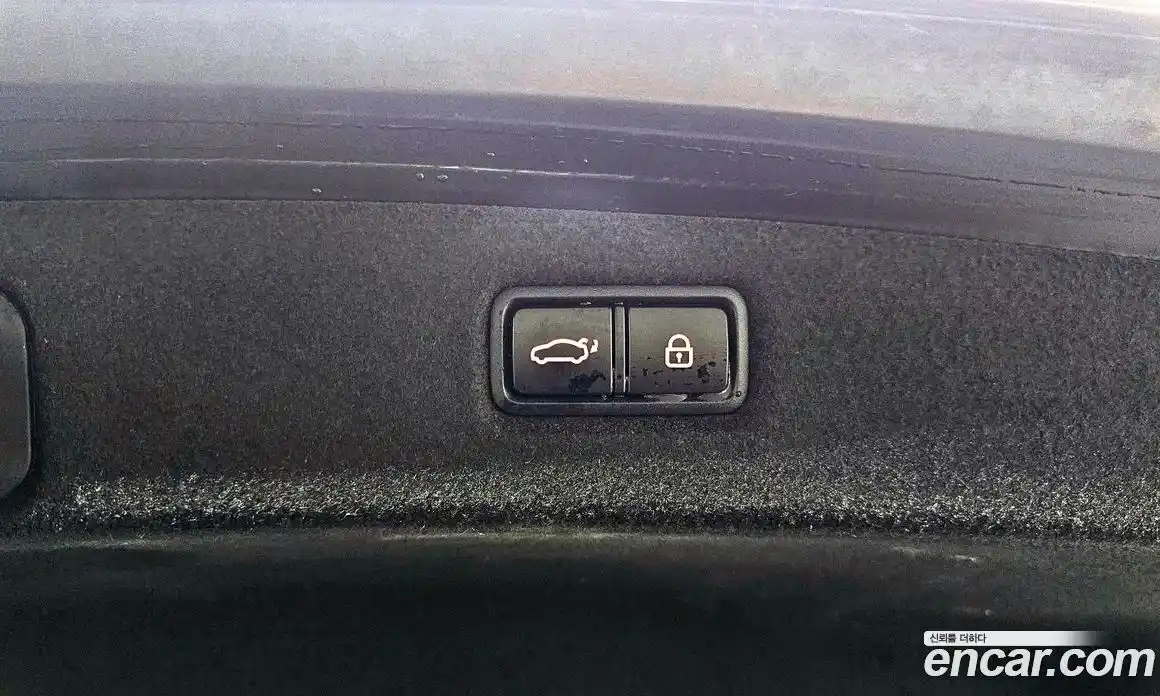 Genesis G90 2021 3.8 Автомат в Москве № 56748, фото 2