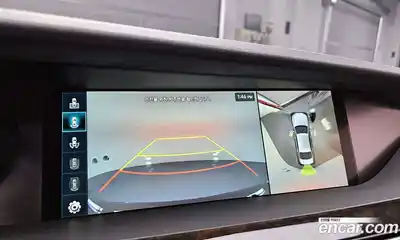 Genesis G90 2021 3.8 Автомат в Москве № 56748, миниатюра 3