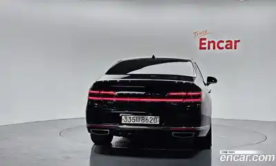 Genesis G90 2021 3.8 Автомат в Москве № 56748, миниатюра 6