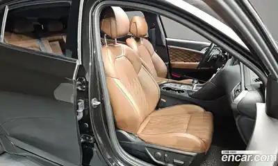 Genesis G70 2018 2.0 Автомат в Москве № 57408, миниатюра 12