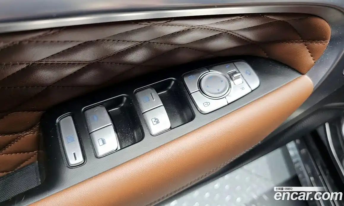 Genesis G70 2018 2.0 Автомат в Москве № 57408, фото 14