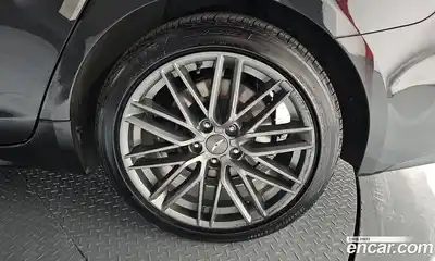 Genesis G70 2018 2.0 Автомат в Москве № 57408, миниатюра 6