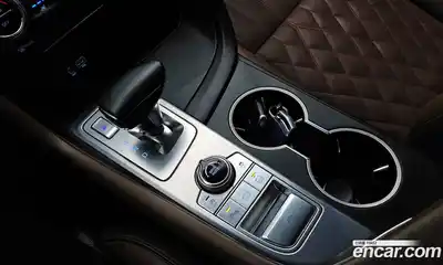 Genesis G70 2018 2.0 Автомат в Москве № 57408, миниатюра 10