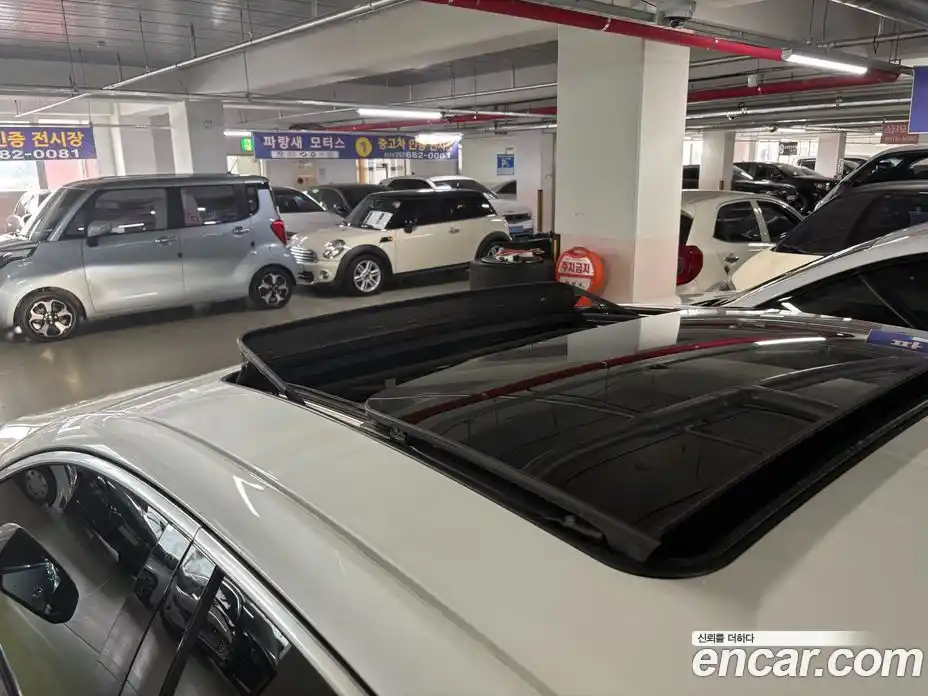 Chevrolet Malibu 2017 1.5 Автомат в Москве № 67070, фото 13