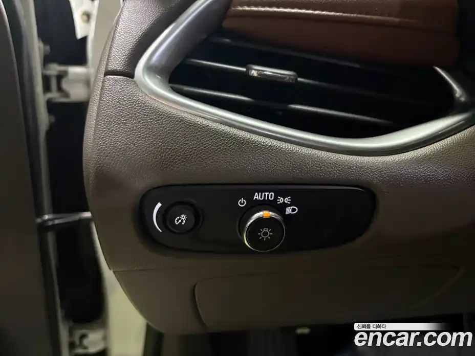 Chevrolet Malibu 2017 1.5 Автомат в Москве № 67070, фото 16