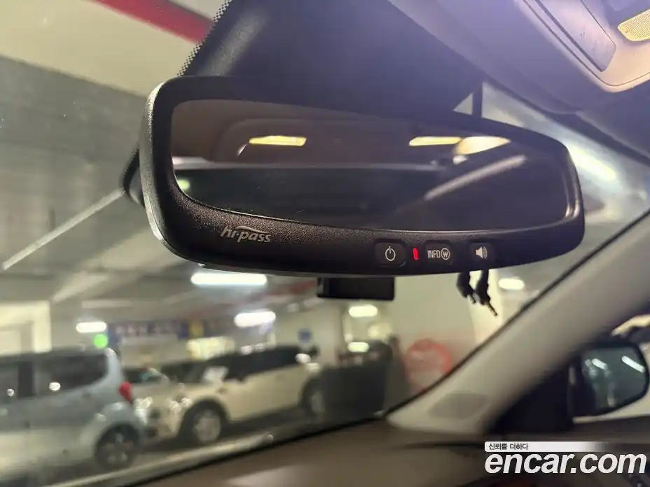 Chevrolet Malibu 2017 1.5 Автомат в Москве № 67070, фото 17