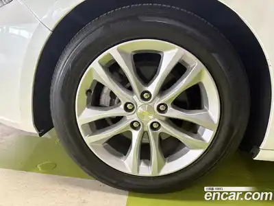 Chevrolet Malibu 2017 1.5 Автомат в Москве № 67070, миниатюра 5