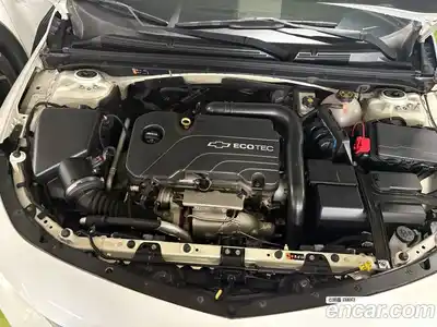 Chevrolet Malibu 2017 1.5 Автомат в Москве № 67070, миниатюра 6