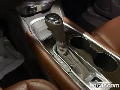 Chevrolet Malibu 2017 1.5 Автомат в Москве № 67070, миниатюра 9