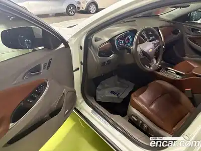 Chevrolet Malibu 2017 1.5 Автомат в Москве № 67070, миниатюра 10