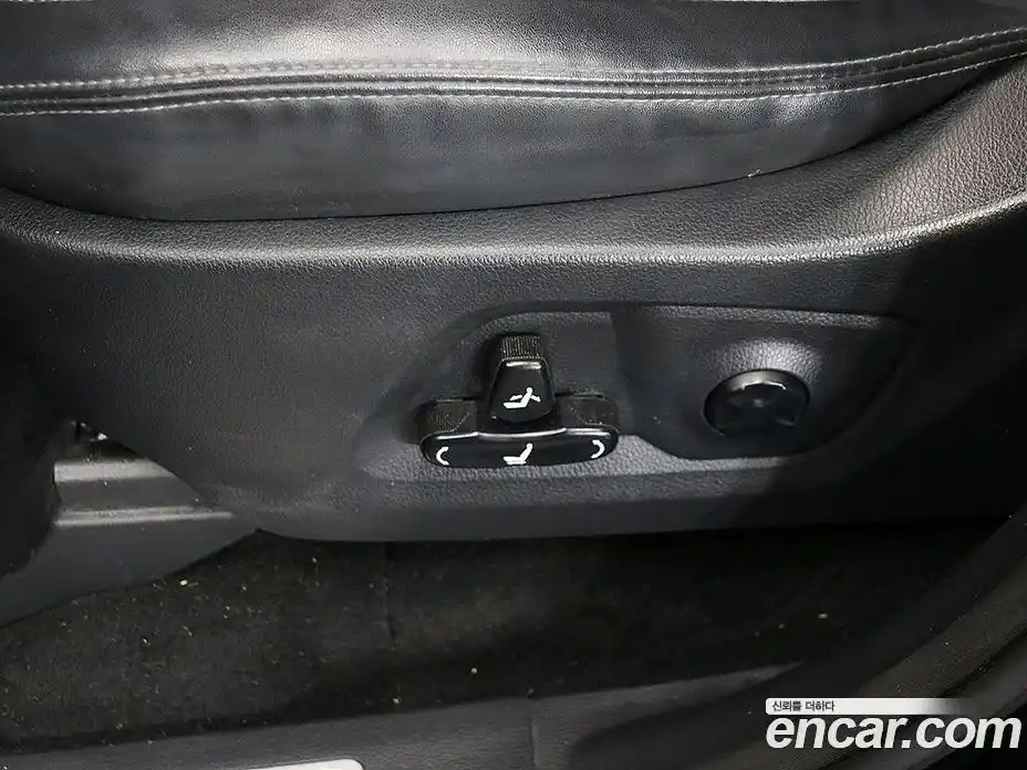 SsangYong Rexton 2019 2.2 Автомат в Москве № 71892, фото 11