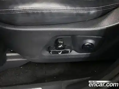 SsangYong Rexton 2019 2.2 Автомат в Москве № 71892, миниатюра 11