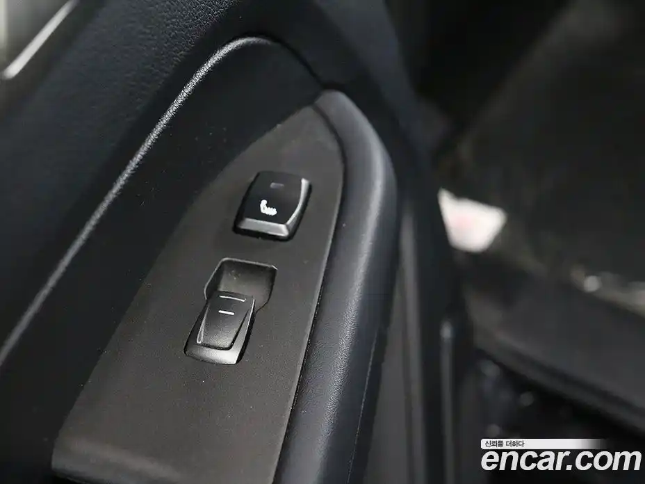 SsangYong Rexton 2019 2.2 Автомат в Москве № 71892, фото 12