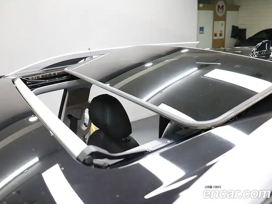 SsangYong Rexton 2019 2.2 Автомат в Москве № 71892, фото 17