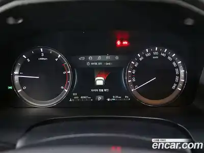 SsangYong Rexton 2019 2.2 Автомат в Москве № 71892, миниатюра 6