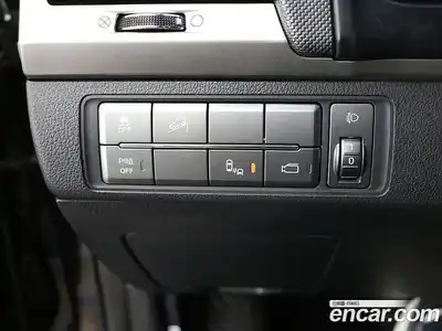 SsangYong Rexton 2019 2.2 Автомат в Москве № 71892, миниатюра 9