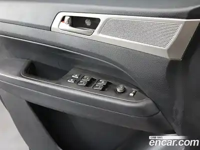 SsangYong Rexton 2019 2.2 Автомат в Москве № 71892, миниатюра 10