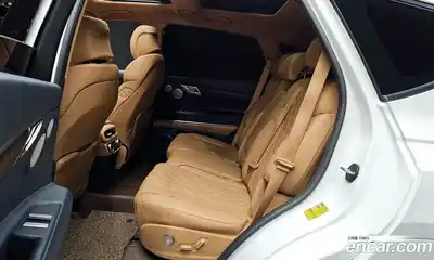 Genesis GV80 2021 2.5 Автомат в Москве № 75326, миниатюра 12