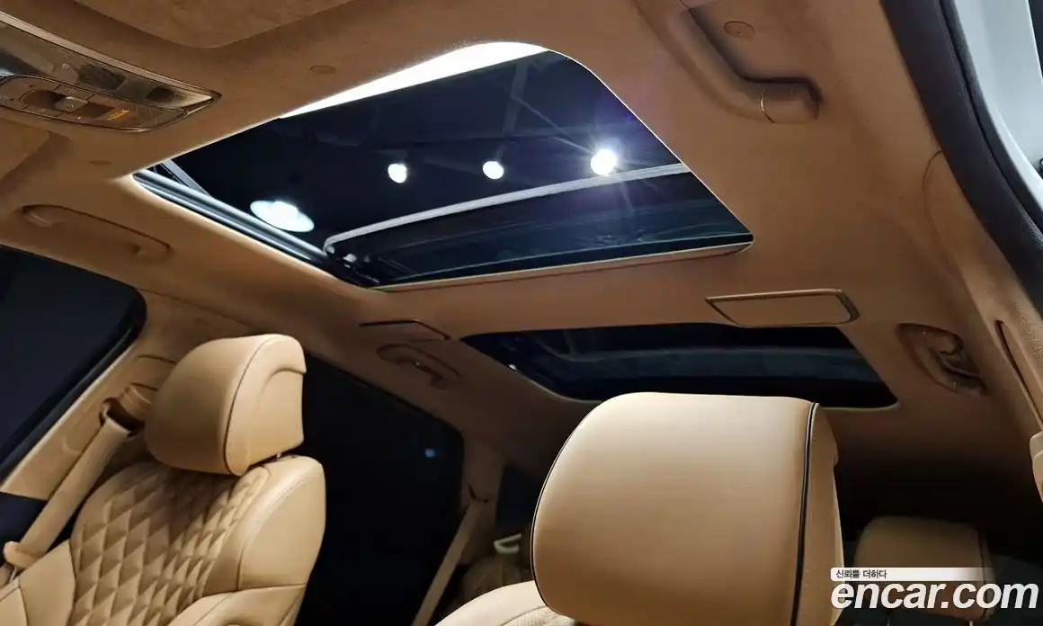 Genesis GV80 2021 2.5 Автомат в Москве № 75326, фото 17