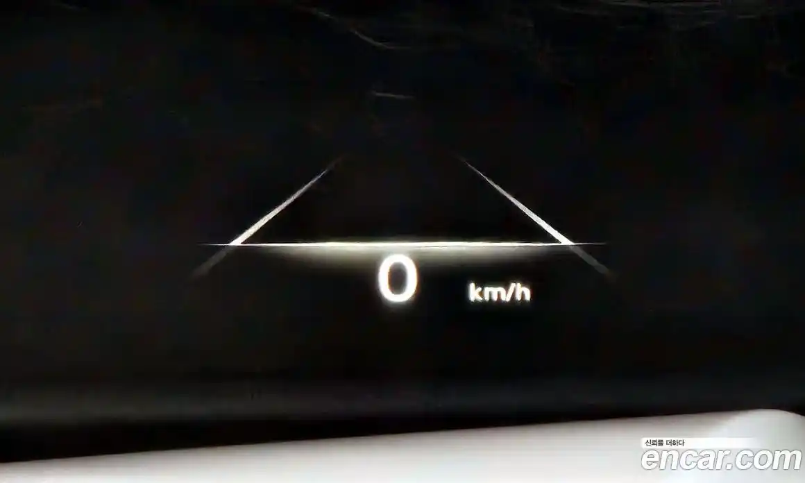 Genesis GV80 2021 2.5 Автомат в Москве № 75326, фото 18