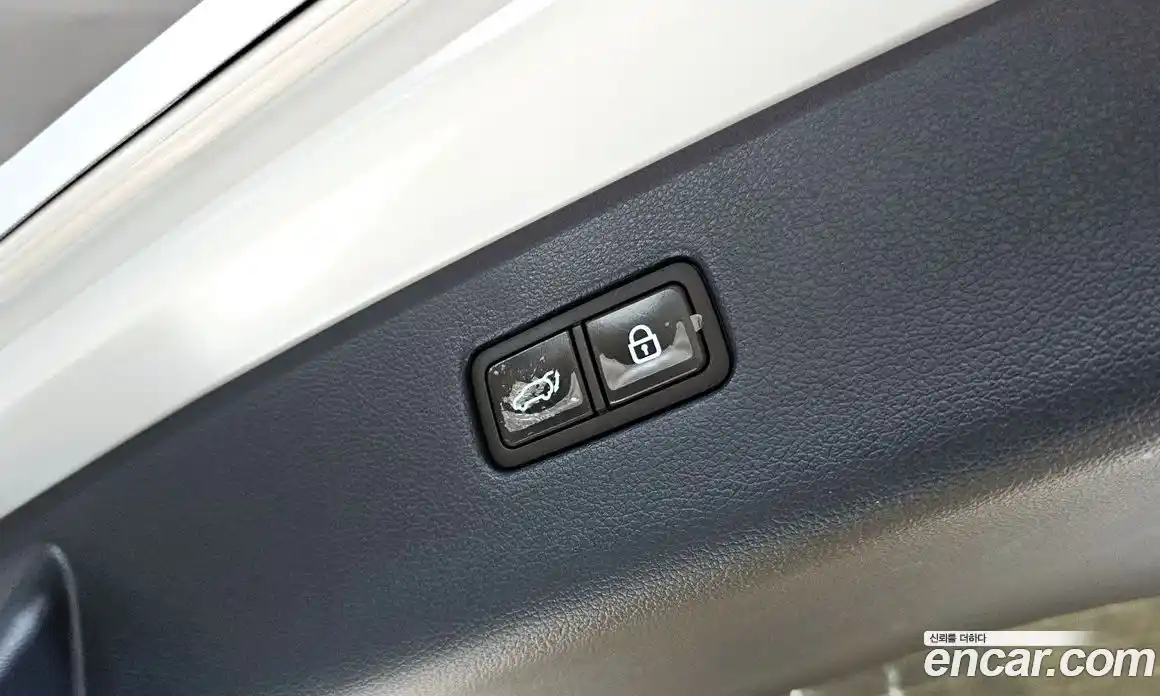 Genesis GV80 2021 2.5 Автомат в Москве № 75326, фото 20