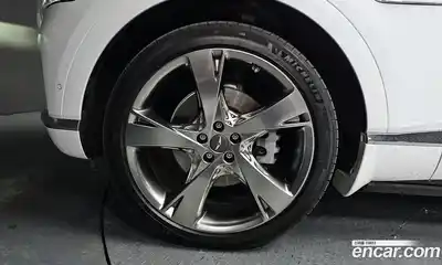 Genesis GV80 2021 2.5 Автомат в Москве № 75326, миниатюра 5