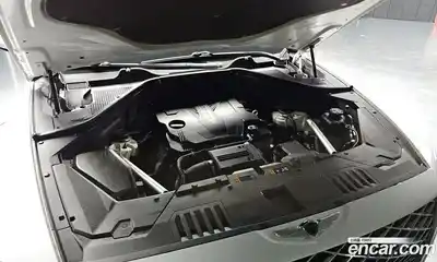 Genesis GV80 2021 2.5 Автомат в Москве № 75326, миниатюра 6