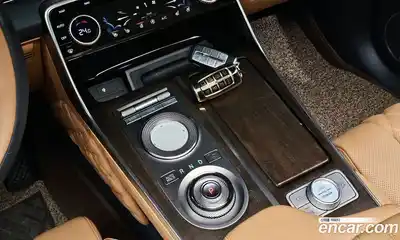 Genesis GV80 2021 2.5 Автомат в Москве № 75326, миниатюра 9