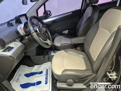 Chevrolet Spark 2014 1.0 Автомат в Москве № 84225, миниатюра 11