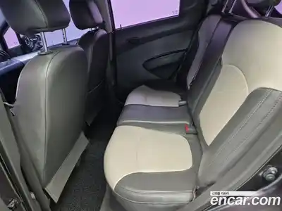 Chevrolet Spark 2014 1.0 Автомат в Москве № 84225, миниатюра 12