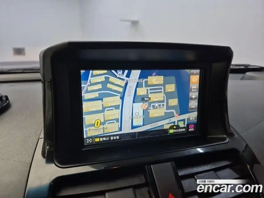 Chevrolet Spark 2014 1.0 Автомат в Москве № 84225, фото 13