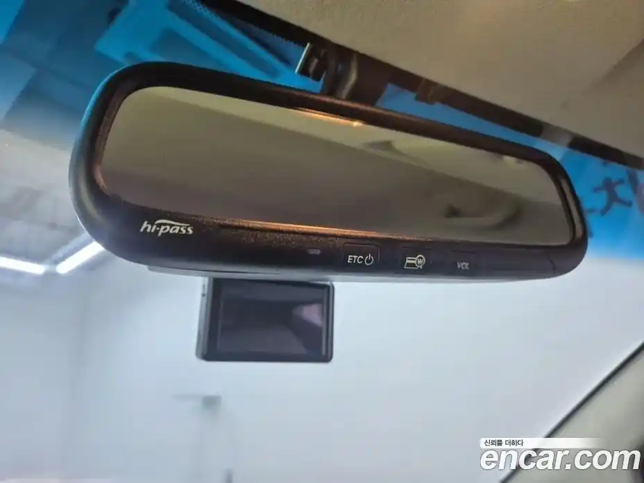 Chevrolet Spark 2014 1.0 Автомат в Москве № 84225, фото 16