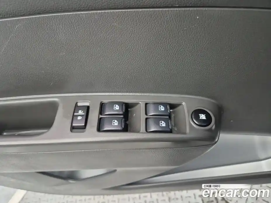 Chevrolet Spark 2014 1.0 Автомат в Москве № 84225, фото 17