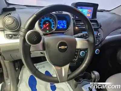 Chevrolet Spark 2014 1.0 Автомат в Москве № 84225, миниатюра 9