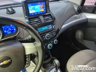 Chevrolet Spark 2014 1.0 Автомат в Москве № 84225, миниатюра 10