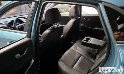 Hyundai Kona 2019 1.6 Автомат в Москве № 8512, миниатюра 11