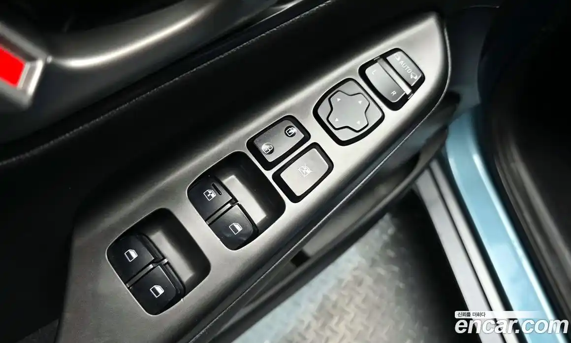 Hyundai Kona 2019 1.6 Автомат в Москве № 8512, фото 14