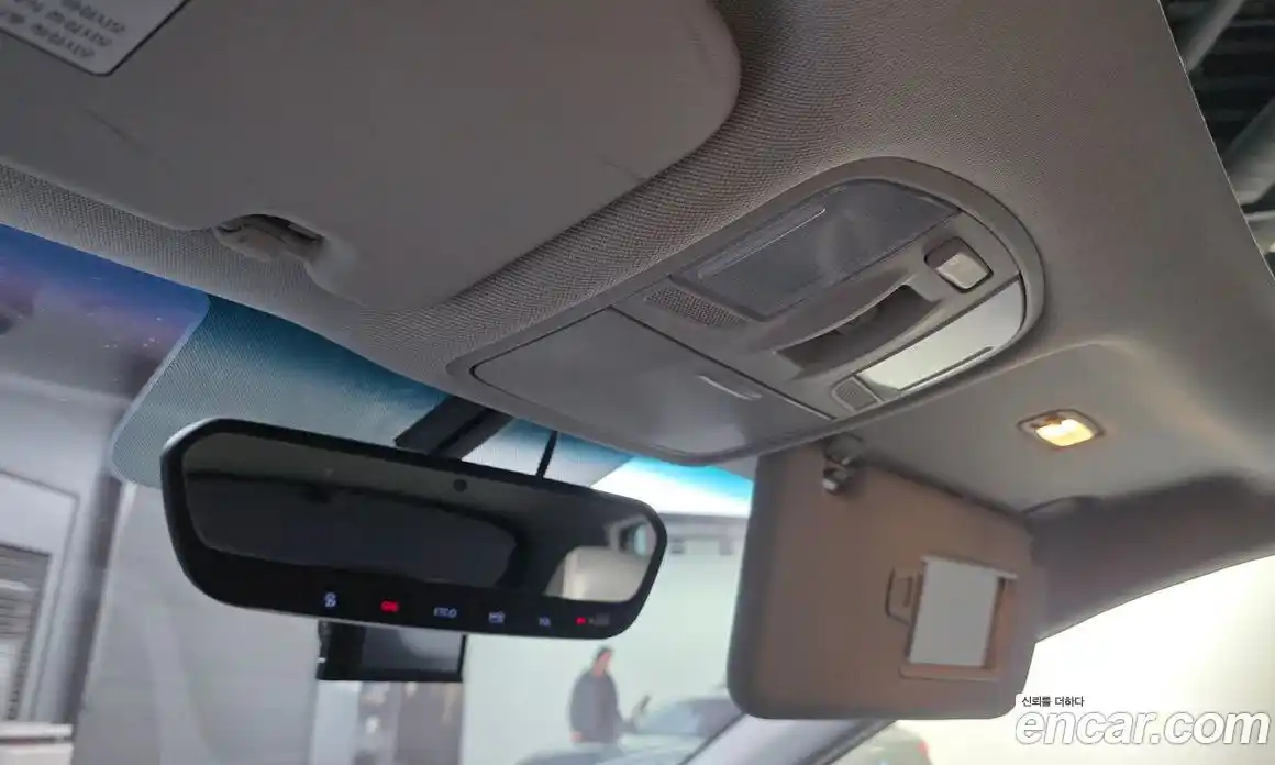 Hyundai Kona 2019 1.6 Автомат в Москве № 8512, фото 19