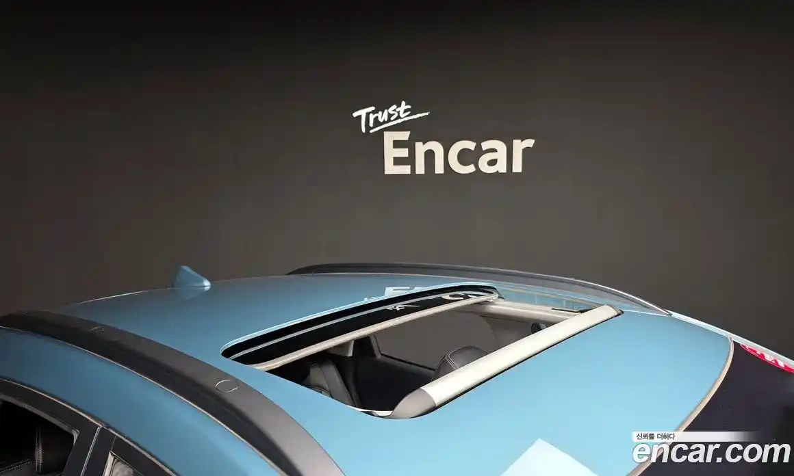 Hyundai Kona 2019 1.6 Автомат в Москве № 8512, фото 20