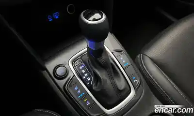 Hyundai Kona 2019 1.6 Автомат в Москве № 8512, миниатюра 9