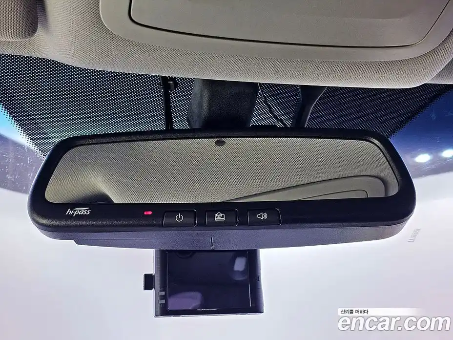 SsangYong Korando 2014 2.0 Автомат в Москве № 87591, фото 15