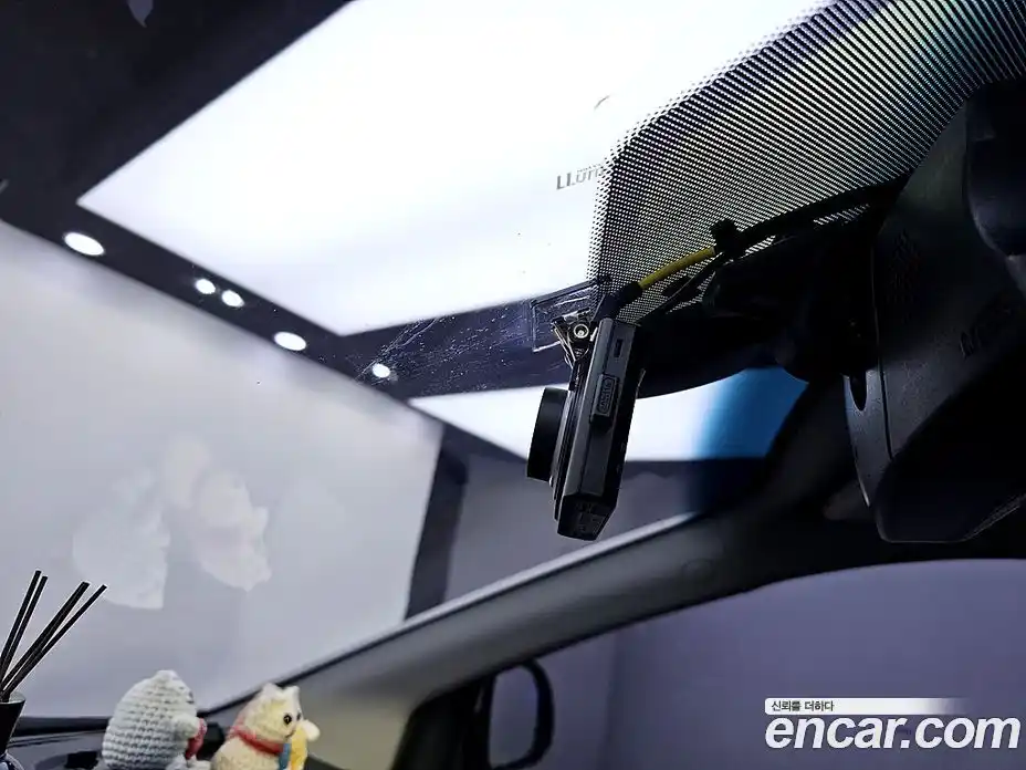 SsangYong Korando 2014 2.0 Автомат в Москве № 87591, фото 16