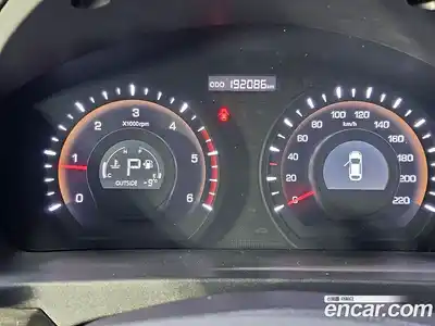 SsangYong Korando 2014 2.0 Автомат в Москве № 87591, миниатюра 6