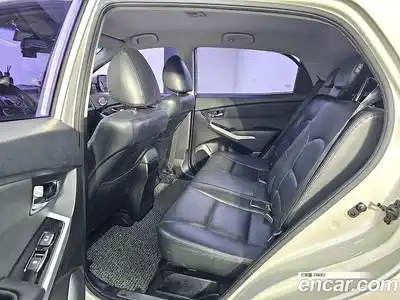 SsangYong Korando 2014 2.0 Автомат в Москве № 87591, миниатюра 8