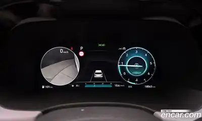 Hyundai Palisade, 2024