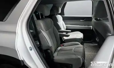 Hyundai Palisade 2024 2.2 Автомат в Москве № 9179, миниатюра 11