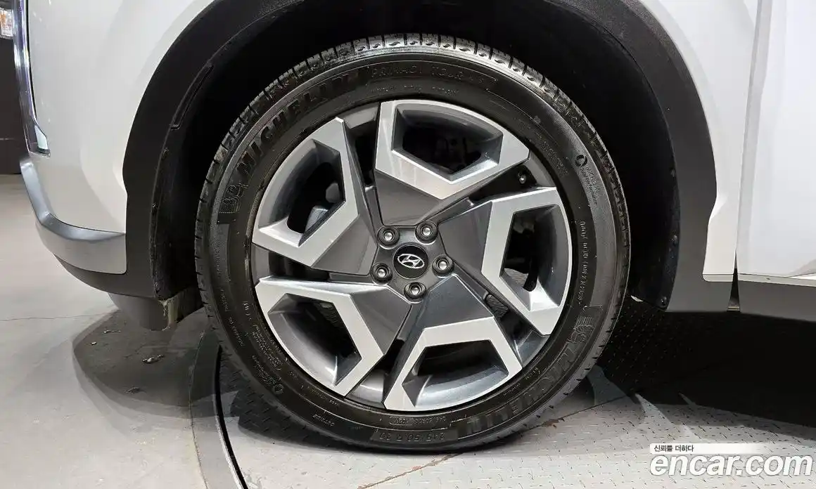 Hyundai Palisade 2024 2.2 Автомат в Москве № 9179, фото 12