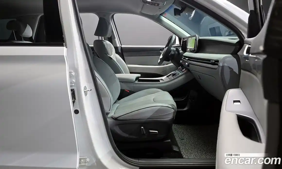 Hyundai Palisade 2024 2.2 Автомат в Москве № 9179, фото 19