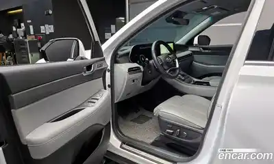 Hyundai Palisade 2024 2.2 Автомат в Москве № 9179, миниатюра 6